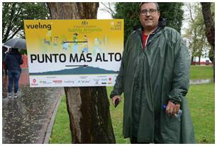 Foto 163 de la avituallamiento y mirador - Galería de la Subida a Artxanda 2019